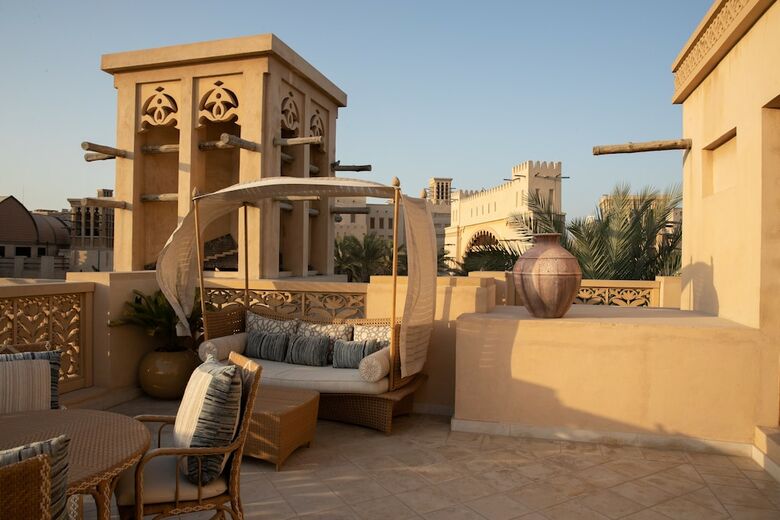 Hotel Dar Al Masyaf