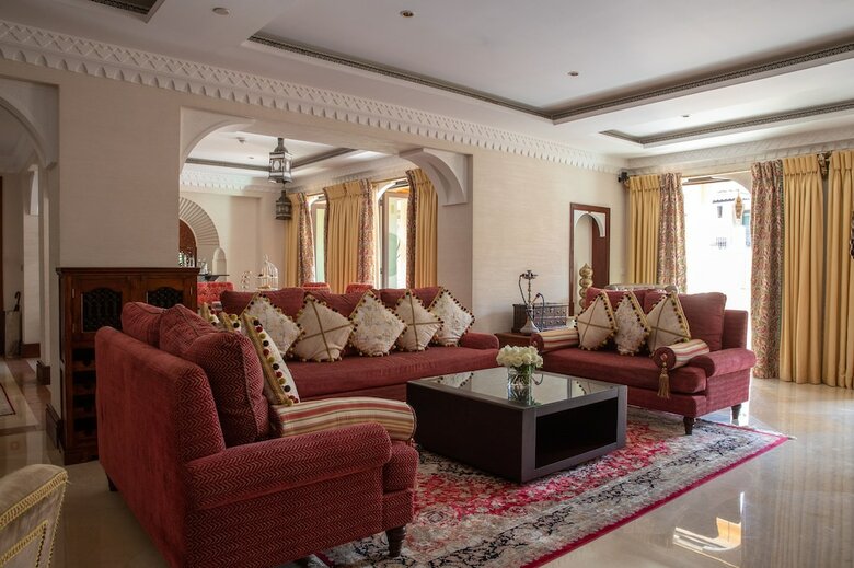 Hotel Dar Al Masyaf