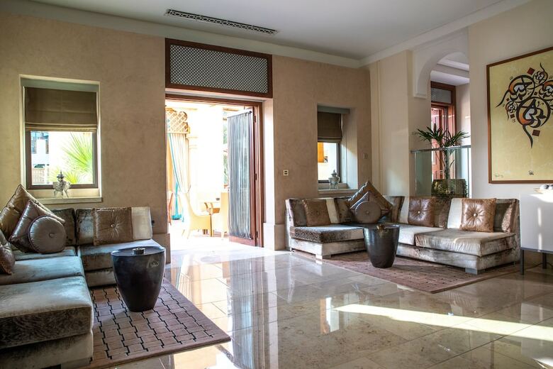 Hotel Dar Al Masyaf