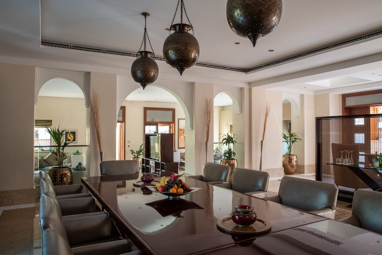 Hotel Dar Al Masyaf
