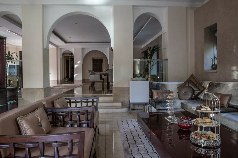 Hotel Dar Al Masyaf