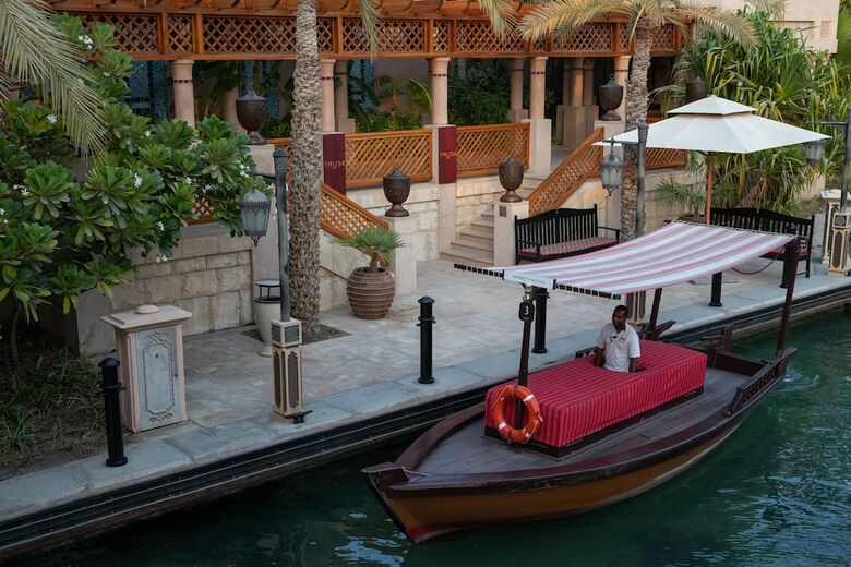 Hotel Dar Al Masyaf