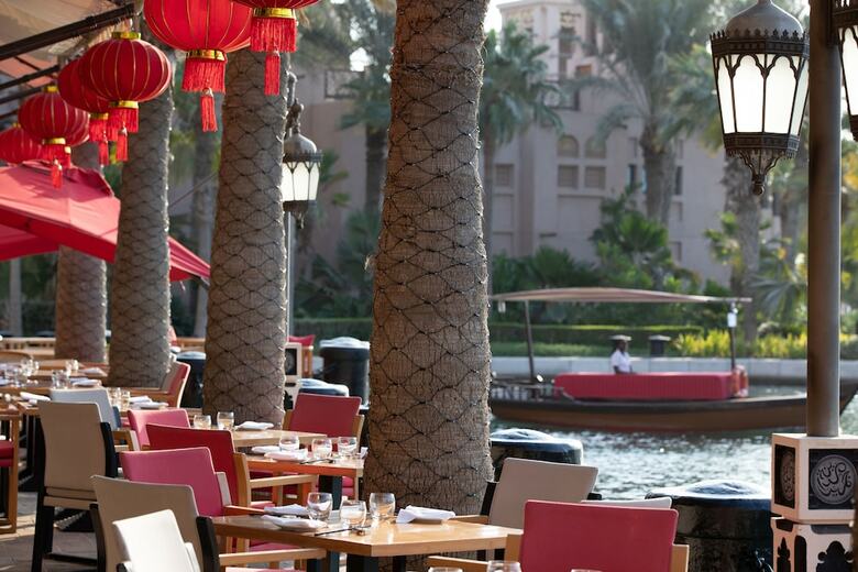 Hotel Dar Al Masyaf