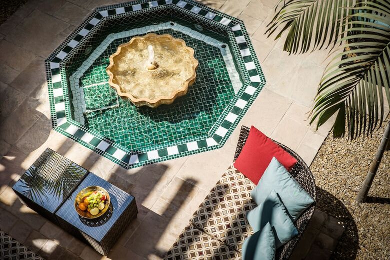 Hotel Dar Al Masyaf