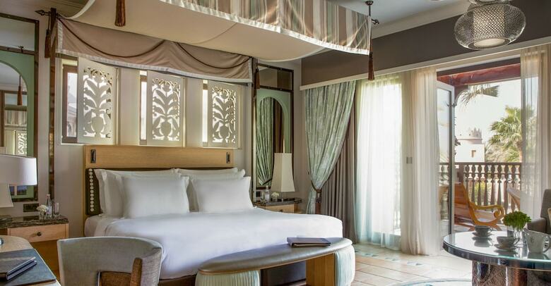 Hotel Dar Al Masyaf
