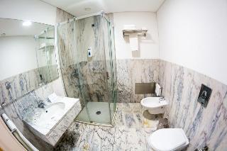 Molhe Hotel - Conde Carvalhal