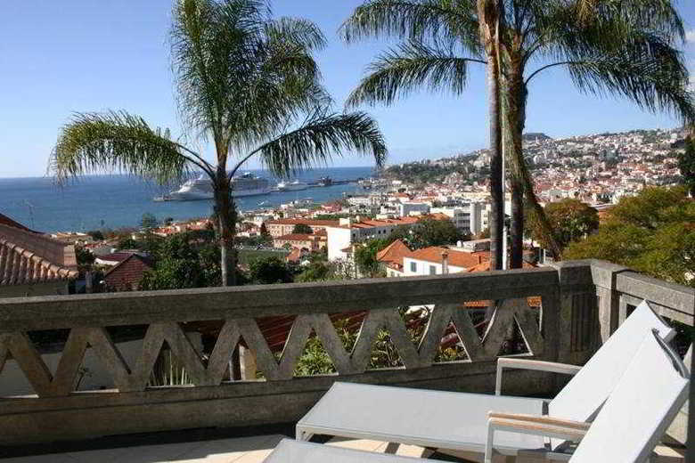 Molhe Hotel - Conde Carvalhal