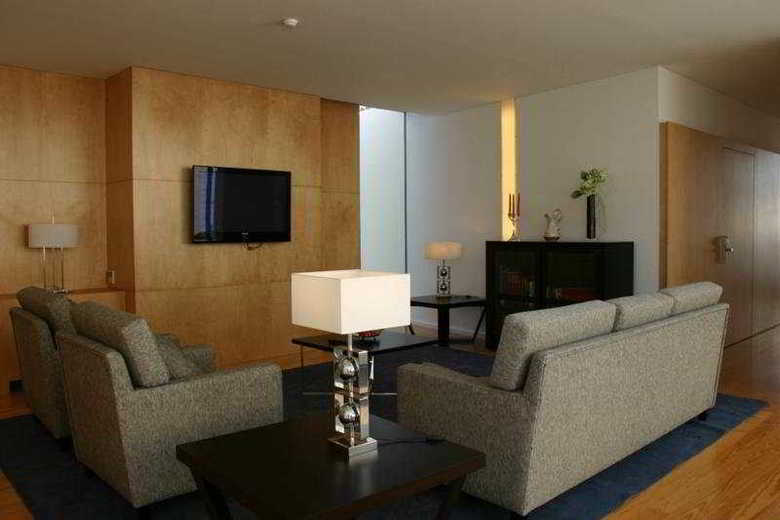 Molhe Hotel - Conde Carvalhal