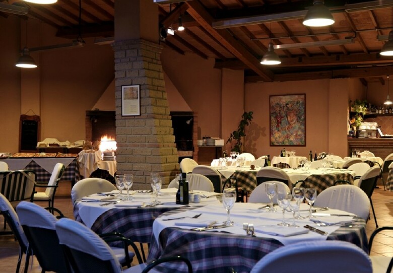 Hotel Agriturismo Montebelli