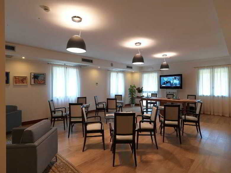 Hotel Agriturismo Montebelli