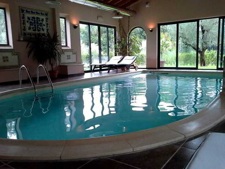 Hotel Agriturismo Montebelli