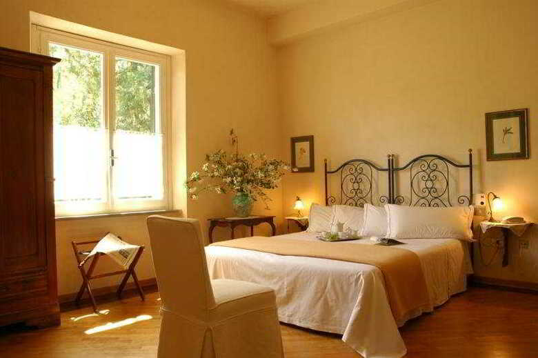 Hotel Agriturismo Montebelli