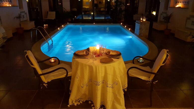 Hotel Agriturismo Montebelli