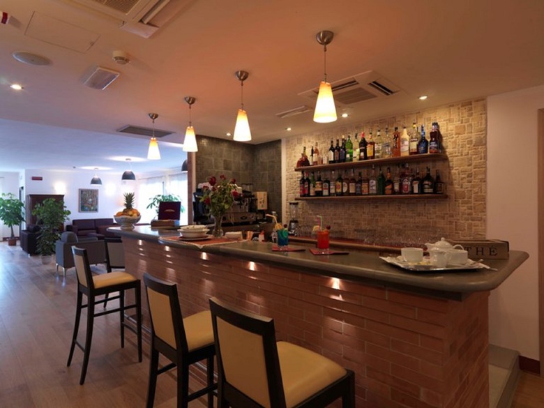 Hotel Agriturismo Montebelli
