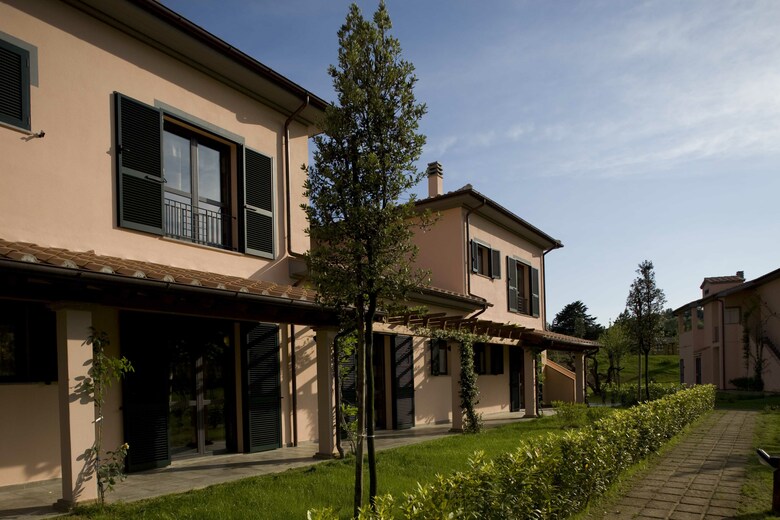 Hotel Agriturismo Montebelli