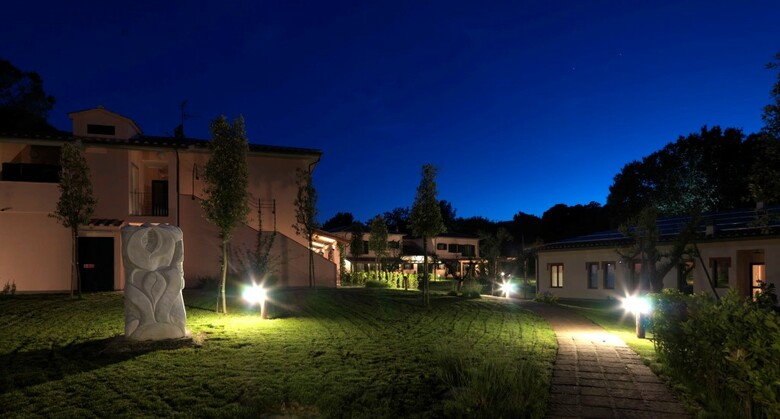 Hotel Agriturismo Montebelli