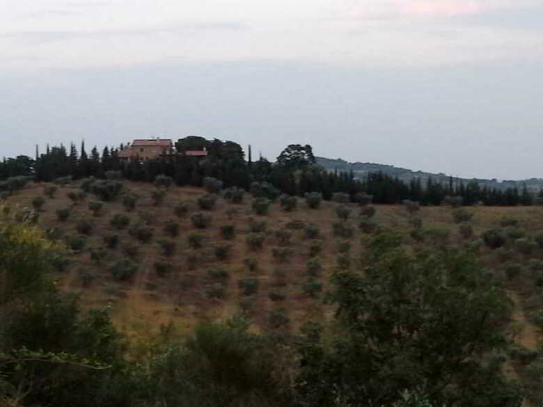 Hotel Agriturismo Montebelli