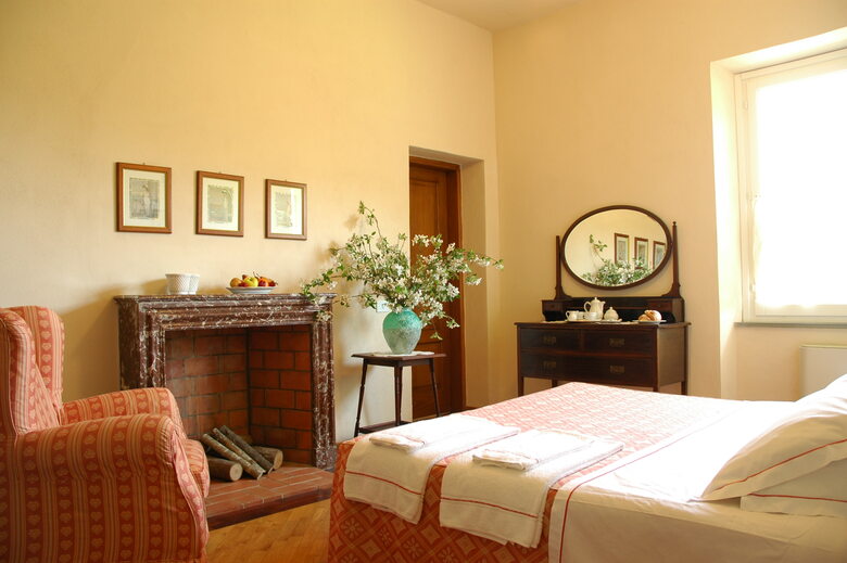 Hotel Agriturismo Montebelli
