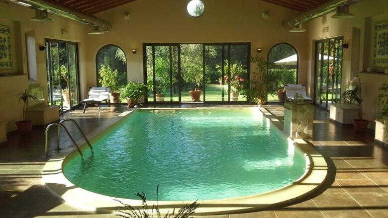 Hotel Agriturismo Montebelli
