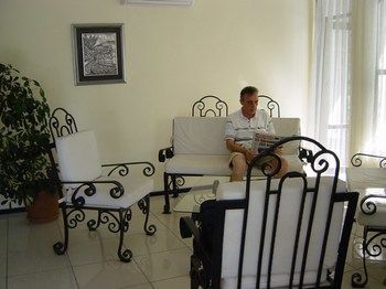 Miranda Moral Beach Hotel - All Inclusive