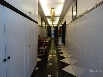 Aparthotel White Palace Condotel