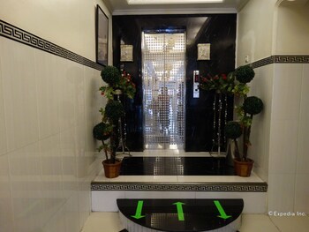 Aparthotel White Palace Condotel