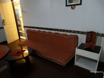 Aparthotel White Palace Condotel