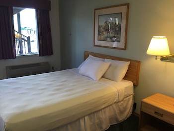 Motel Dakota Cowboy Inn