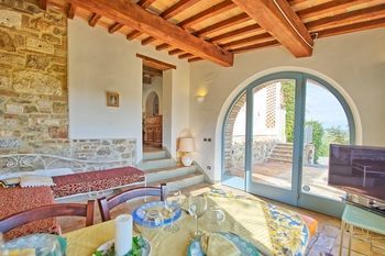 Villa Casa Simona