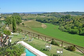 Villa Casa Simona