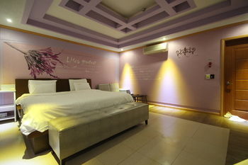 Hotel New Evergreen