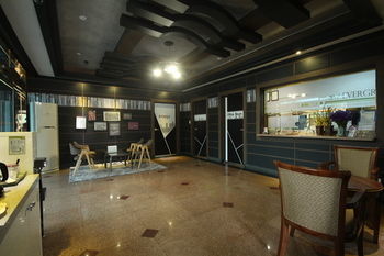 Hotel New Evergreen