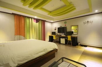 Hotel New Evergreen
