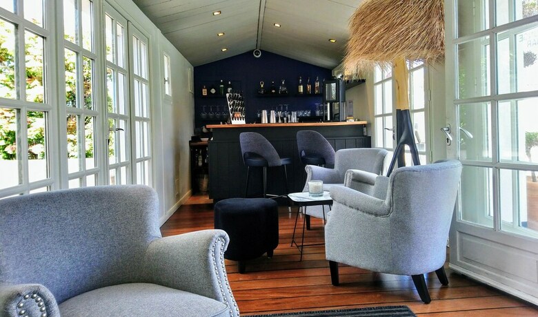 Hotel Le Clos Saint-martin H�tel & Spa
