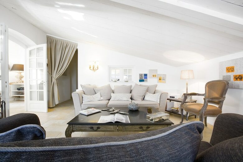 Hotel Le Clos Saint-martin H�tel & Spa
