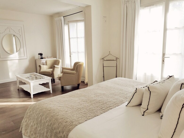 Hotel Le Clos Saint-martin H�tel & Spa