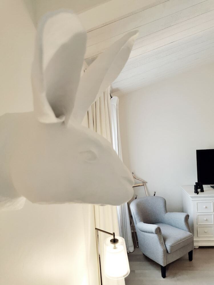 Hotel Le Clos Saint-martin H�tel & Spa