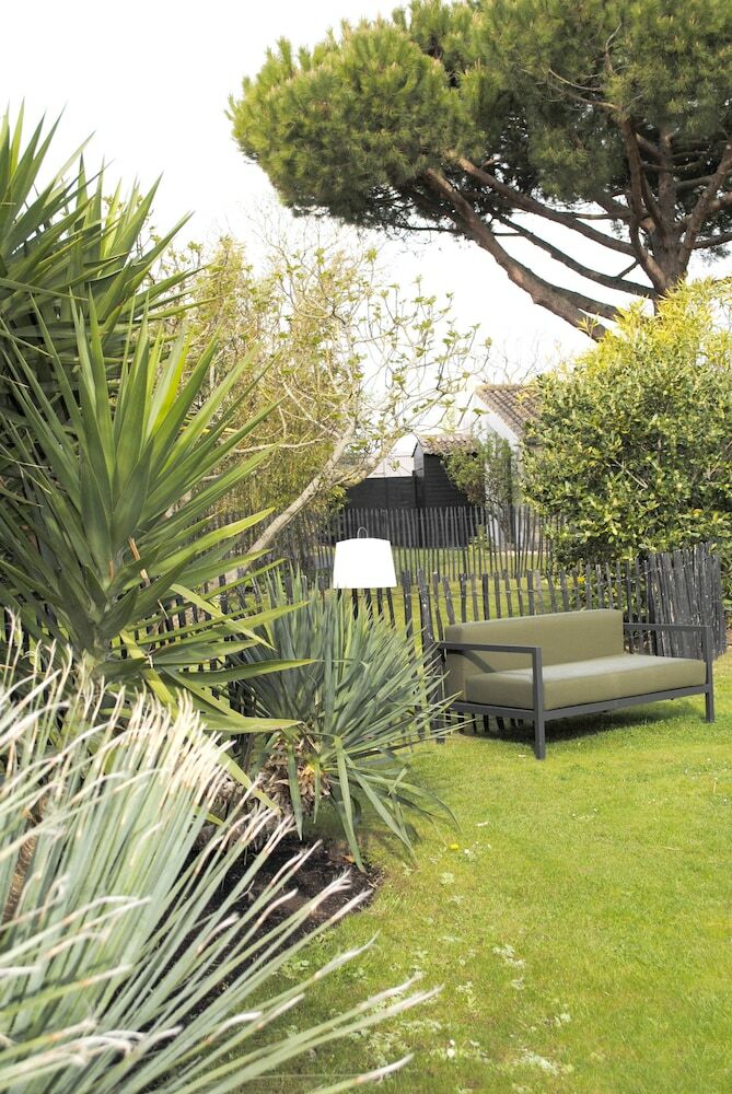 Hotel Le Clos Saint-martin H�tel & Spa