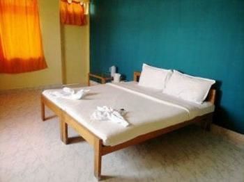 Hotel Royal Mirage Beach Resort