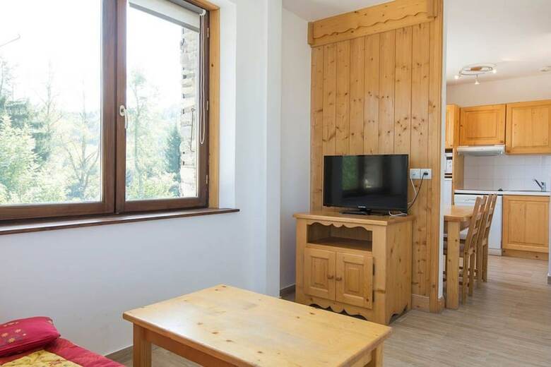 Residencia R�sidence & Spa La Grande Cord�e