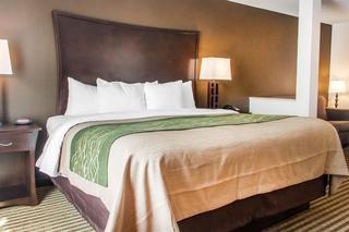 Hotel Comfort Inn & Suites