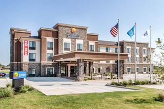 Hotel Comfort Inn & Suites