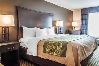 Hotel Comfort Inn & Suites