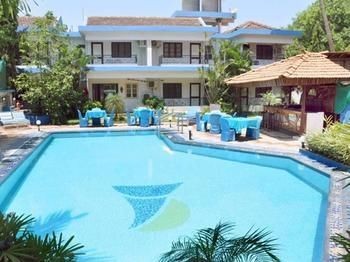 Hotel Senhor Angelo Resort