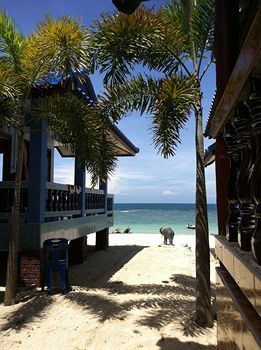 Hotel Euphoria Bungalow