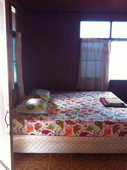 Hotel Euphoria Bungalow