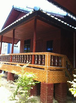 Hotel Euphoria Bungalow