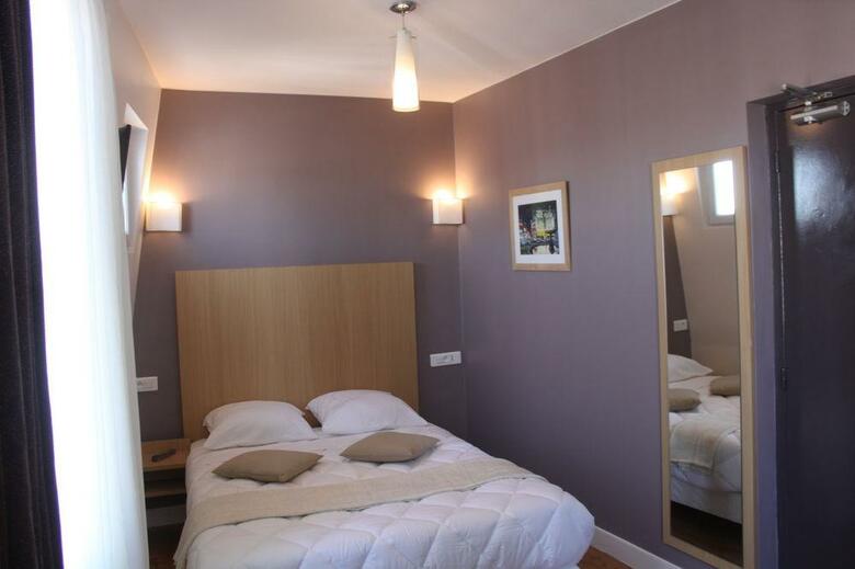 Hotel H�tel De L'union