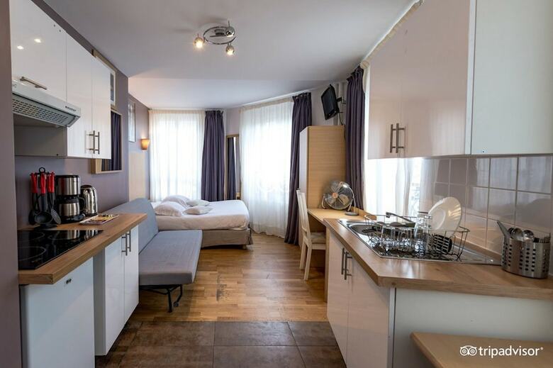 Hotel H�tel De L'union