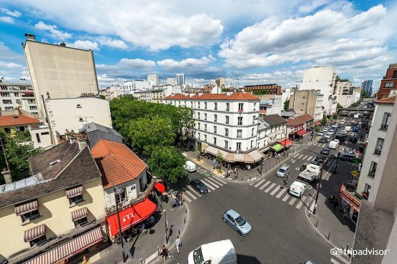 Hotel H�tel De L'union